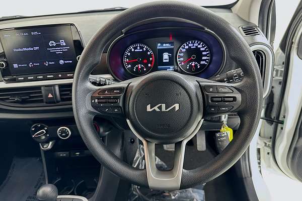 2023 Kia PICANTO S (PE) JA MY23