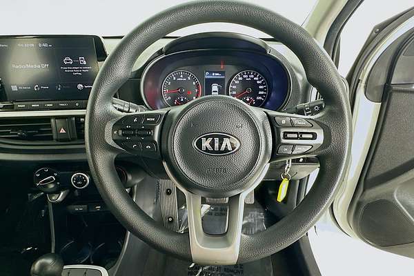 2021 Kia PICANTO S (PE) JA MY21