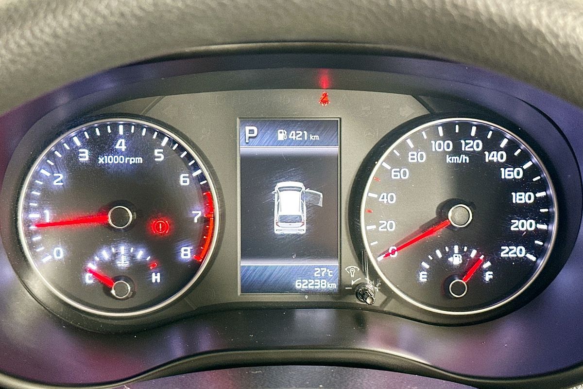 2021 Kia PICANTO S (PE) JA MY21