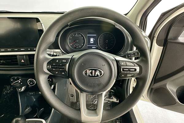 2021 Kia PICANTO S (PE) JA MY21