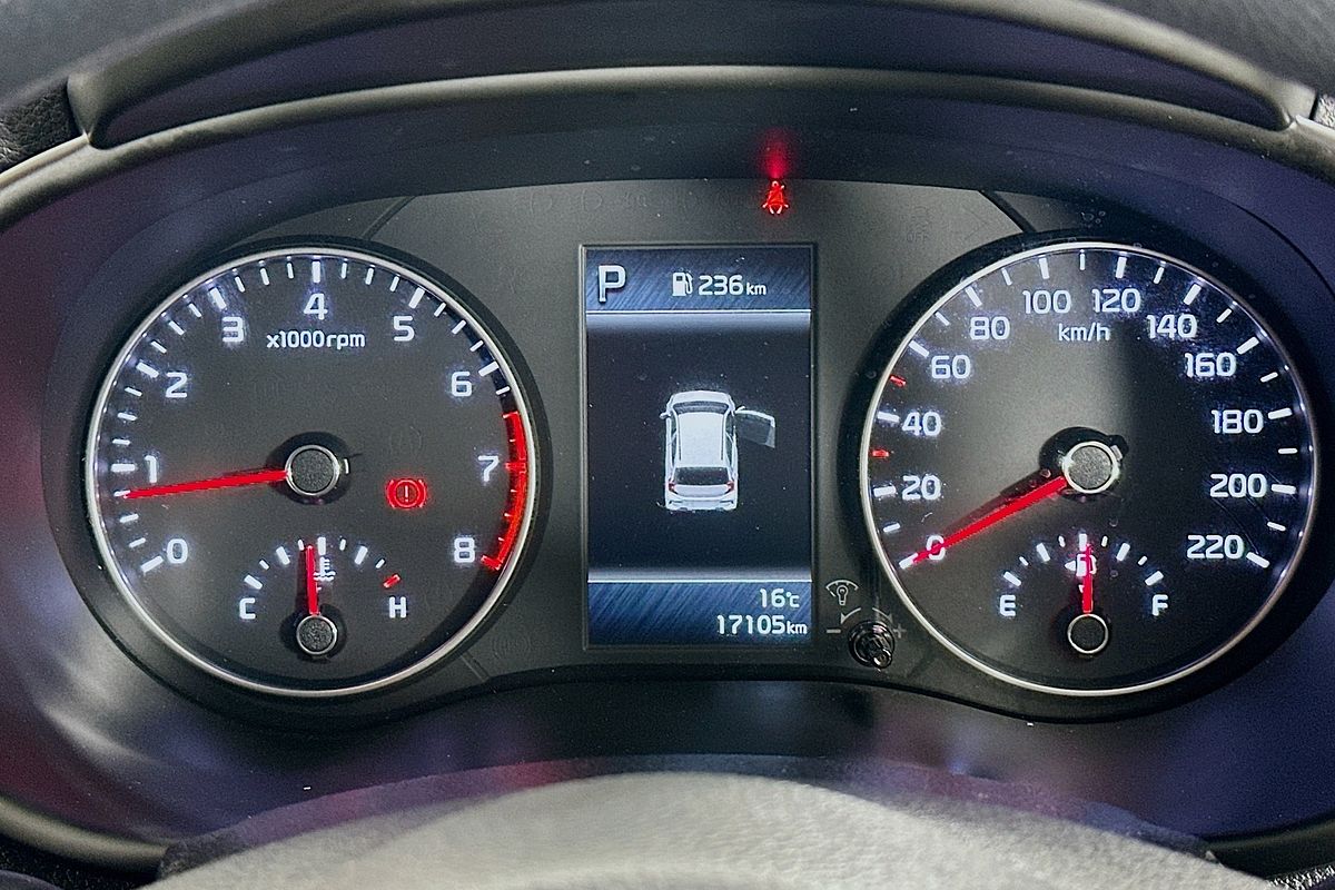 2023 Kia PICANTO S (PE) JA MY23