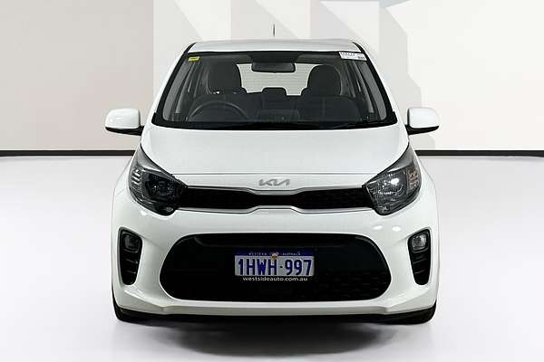 2023 Kia PICANTO S (PE) JA MY23