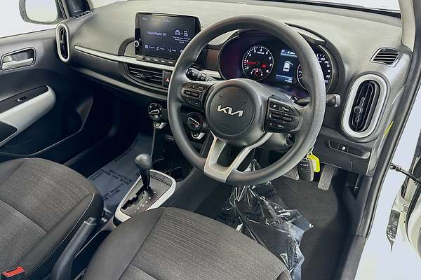 2023 Kia PICANTO S (PE) JA MY23