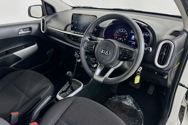 2021 Kia PICANTO S (PE) JA MY21