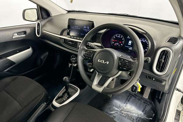 2022 Kia PICANTO S (PE) JA MY22