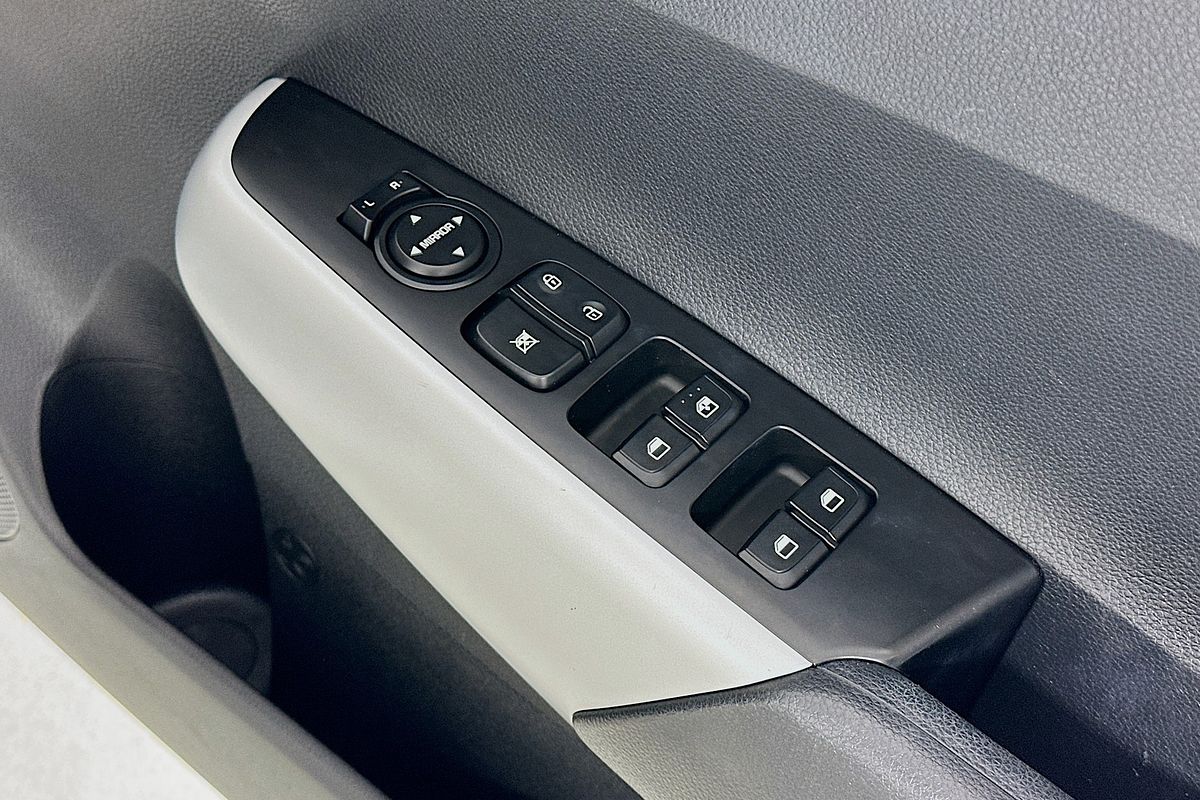 2023 Kia PICANTO S (PE) JA MY23
