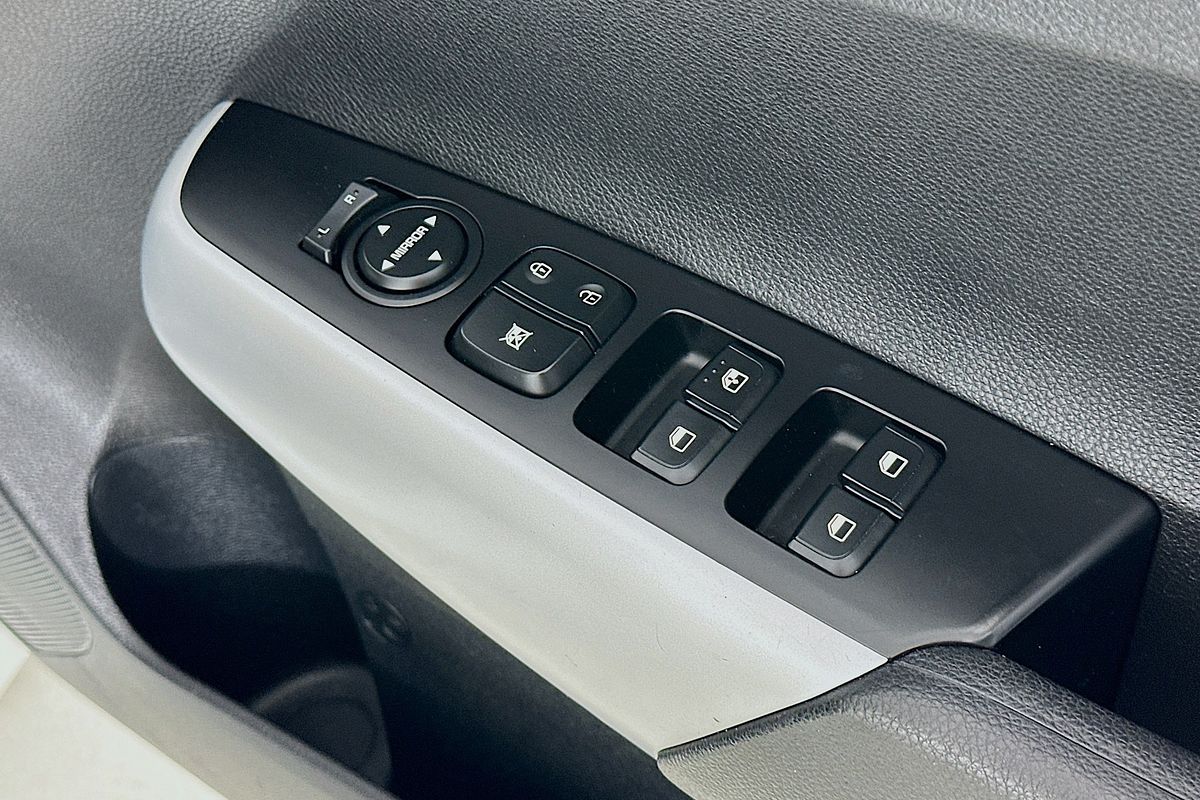 2021 Kia PICANTO S (PE) JA MY21