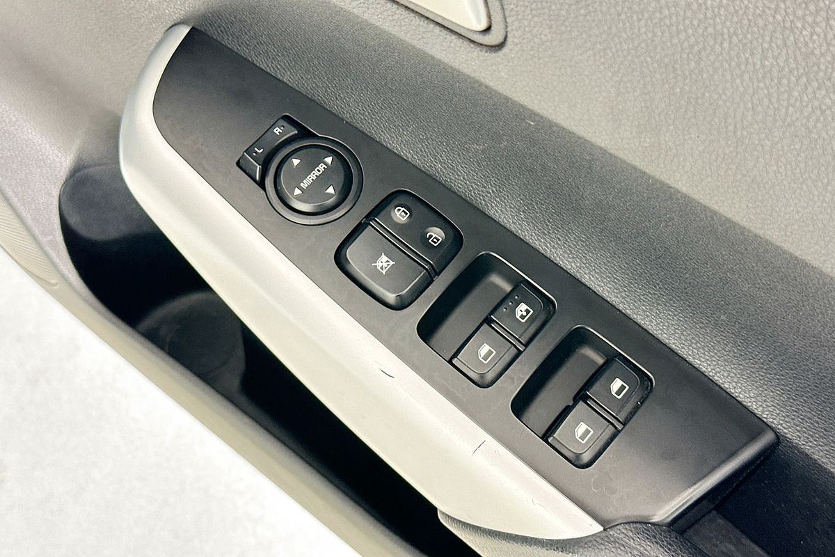 2022 Kia PICANTO S (PE) JA MY22