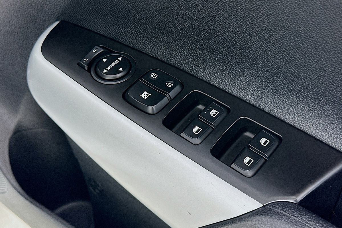2021 Kia PICANTO S (PE) JA MY21