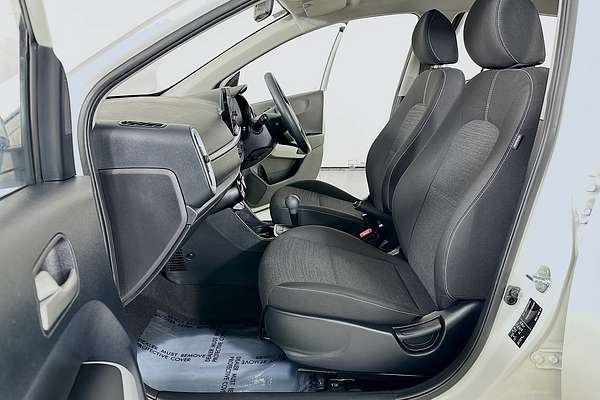 2023 Kia PICANTO S (PE) JA MY23