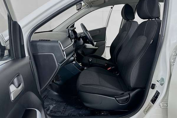2021 Kia PICANTO S (PE) JA MY21