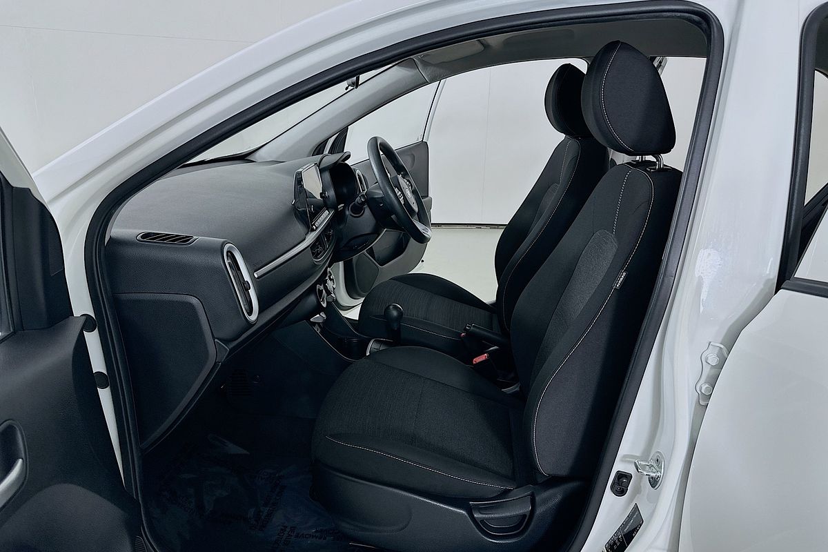 2021 Kia PICANTO S (PE) JA MY21
