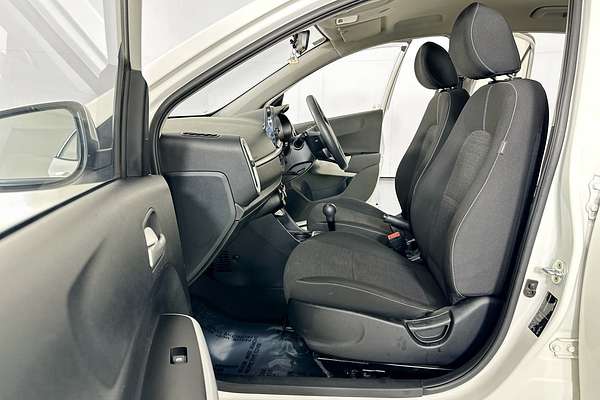 2022 Kia PICANTO S (PE) JA MY22