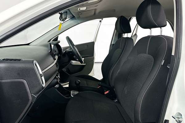 2021 Kia PICANTO S (PE) JA MY21