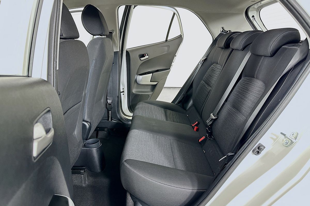 2023 Kia PICANTO S (PE) JA MY23