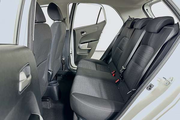 2023 Kia PICANTO S (PE) JA MY23