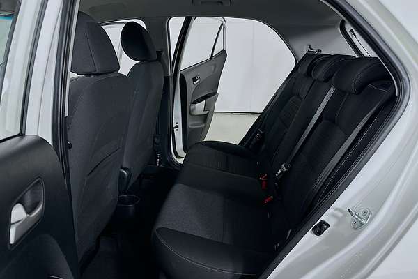 2021 Kia PICANTO S (PE) JA MY21