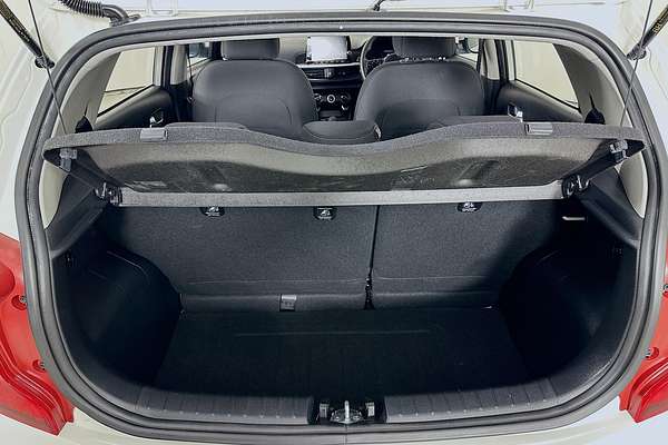 2023 Kia PICANTO S (PE) JA MY23