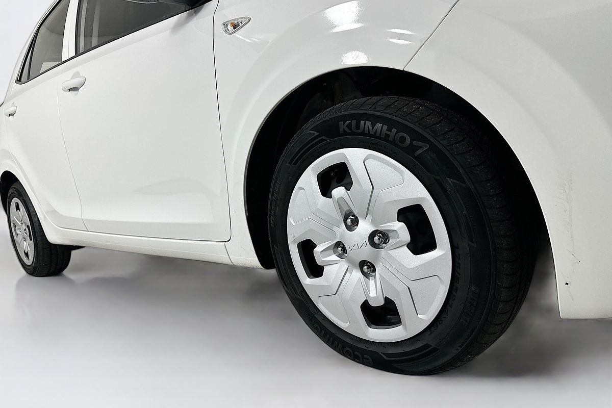 2023 Kia PICANTO S (PE) JA MY23
