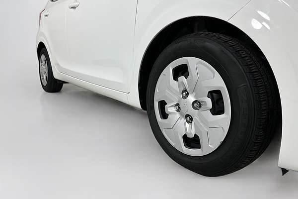 2021 Kia PICANTO S (PE) JA MY21