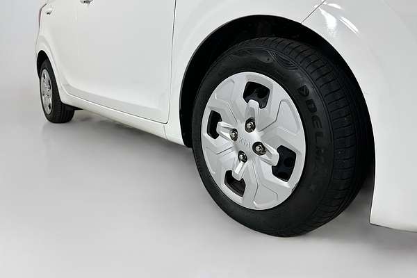 2021 Kia PICANTO S (PE) JA MY21
