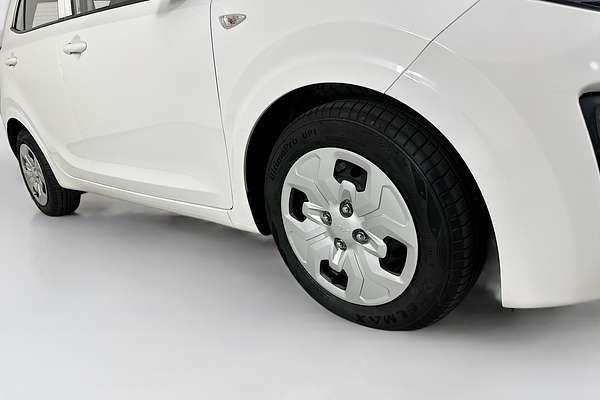 2022 Kia PICANTO S (PE) JA MY22
