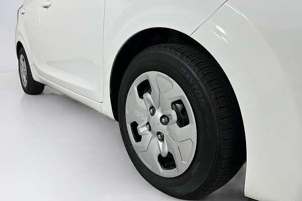 2021 Kia PICANTO S (PE) JA MY21