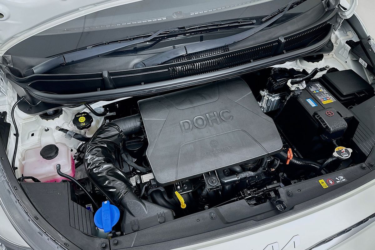 2023 Kia PICANTO S (PE) JA MY23