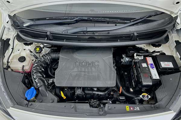 2021 Kia PICANTO S (PE) JA MY21