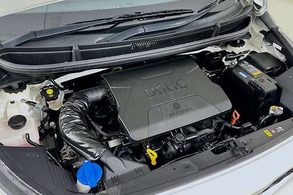 2021 Kia PICANTO S (PE) JA MY21