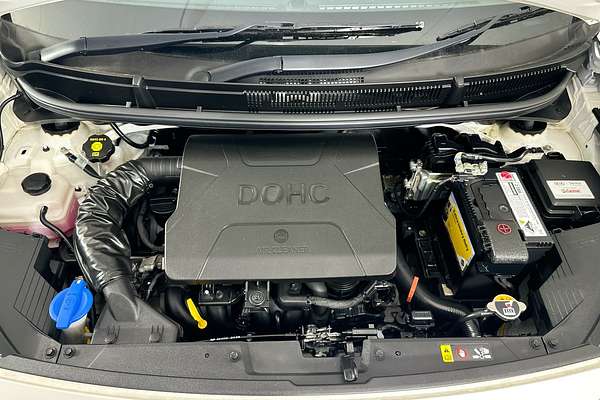 2021 Kia PICANTO S (PE) JA MY21