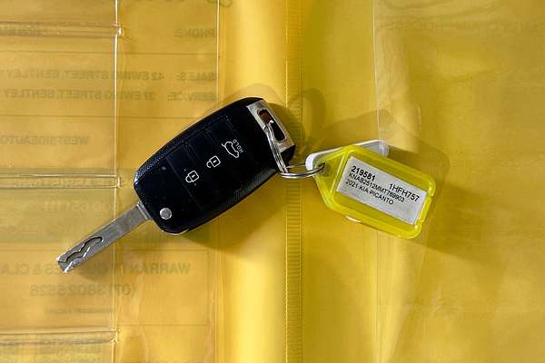 2021 Kia PICANTO S (PE) JA MY21