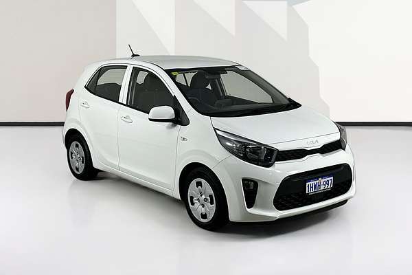 2023 Kia PICANTO S (PE) JA MY23