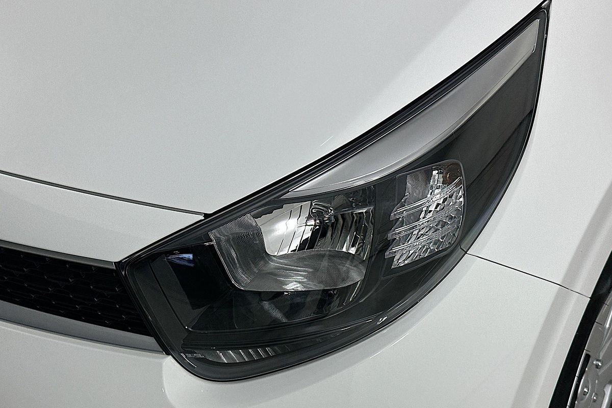 2023 Kia PICANTO S (PE) JA MY23