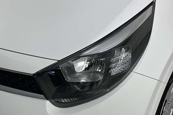 2023 Kia PICANTO S (PE) JA MY23