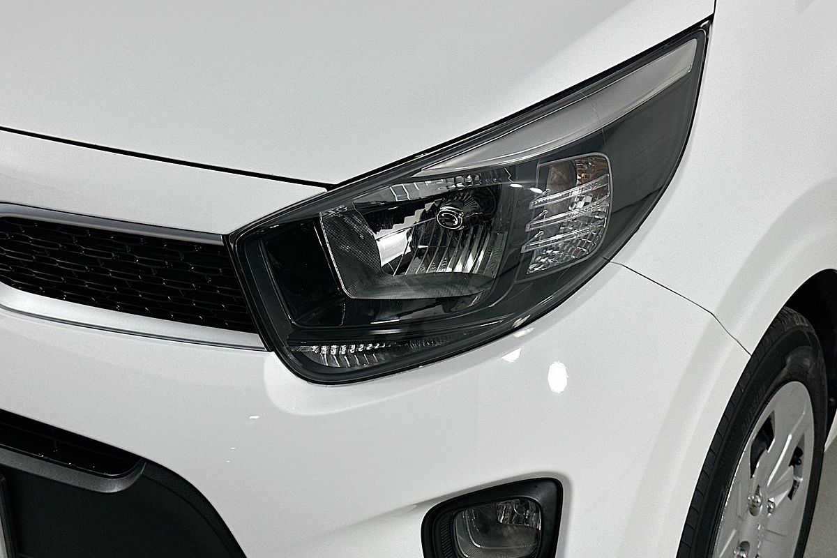 2021 Kia PICANTO S (PE) JA MY21