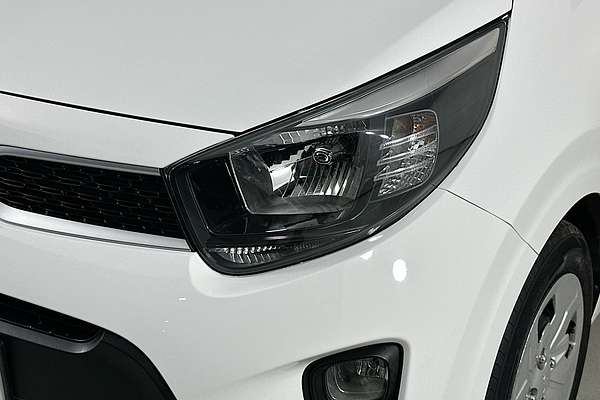 2021 Kia PICANTO S (PE) JA MY21