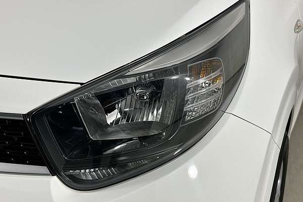 2018 Kia PICANTO S (AEB) JA MY18