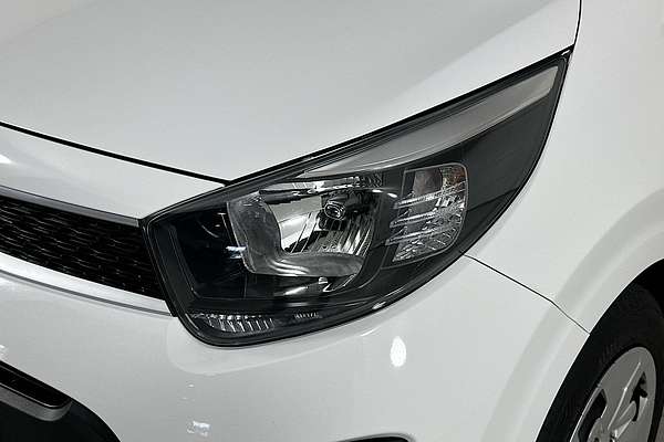2021 Kia PICANTO S (PE) JA MY21
