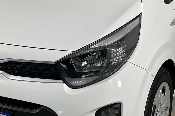 2021 Kia PICANTO S (PE) JA MY21