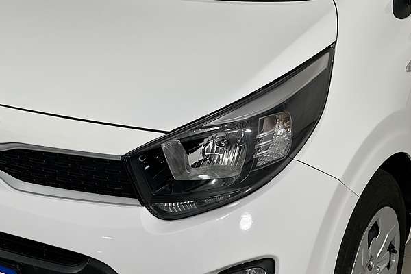 2022 Kia PICANTO S (PE) JA MY22