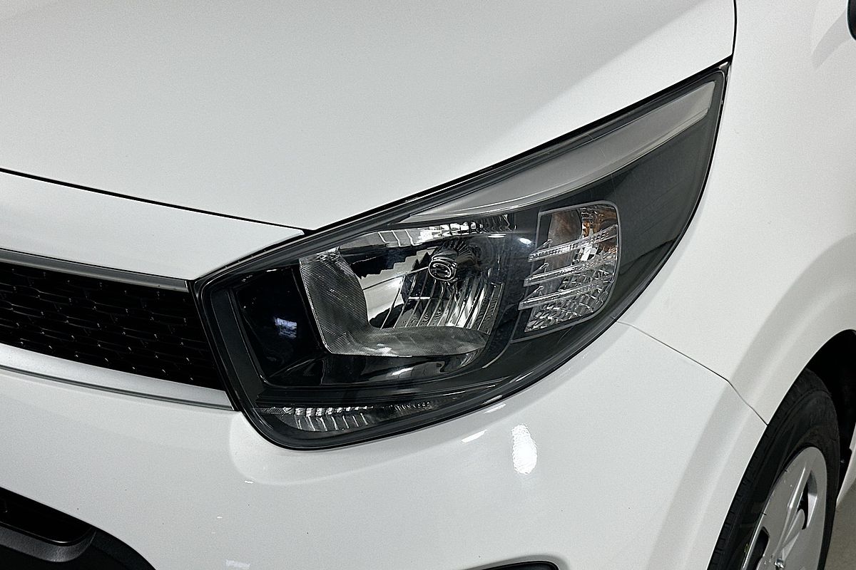 2021 Kia PICANTO S (PE) JA MY21