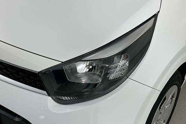 2021 Kia PICANTO S (PE) JA MY21