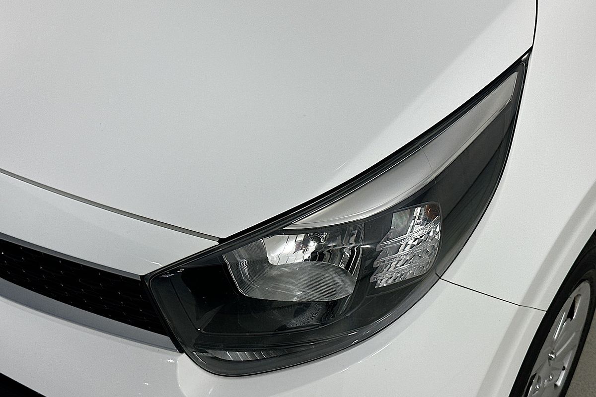2021 Kia PICANTO S (PE) JA MY21