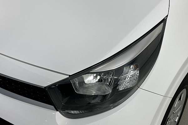 2021 Kia PICANTO S (PE) JA MY21