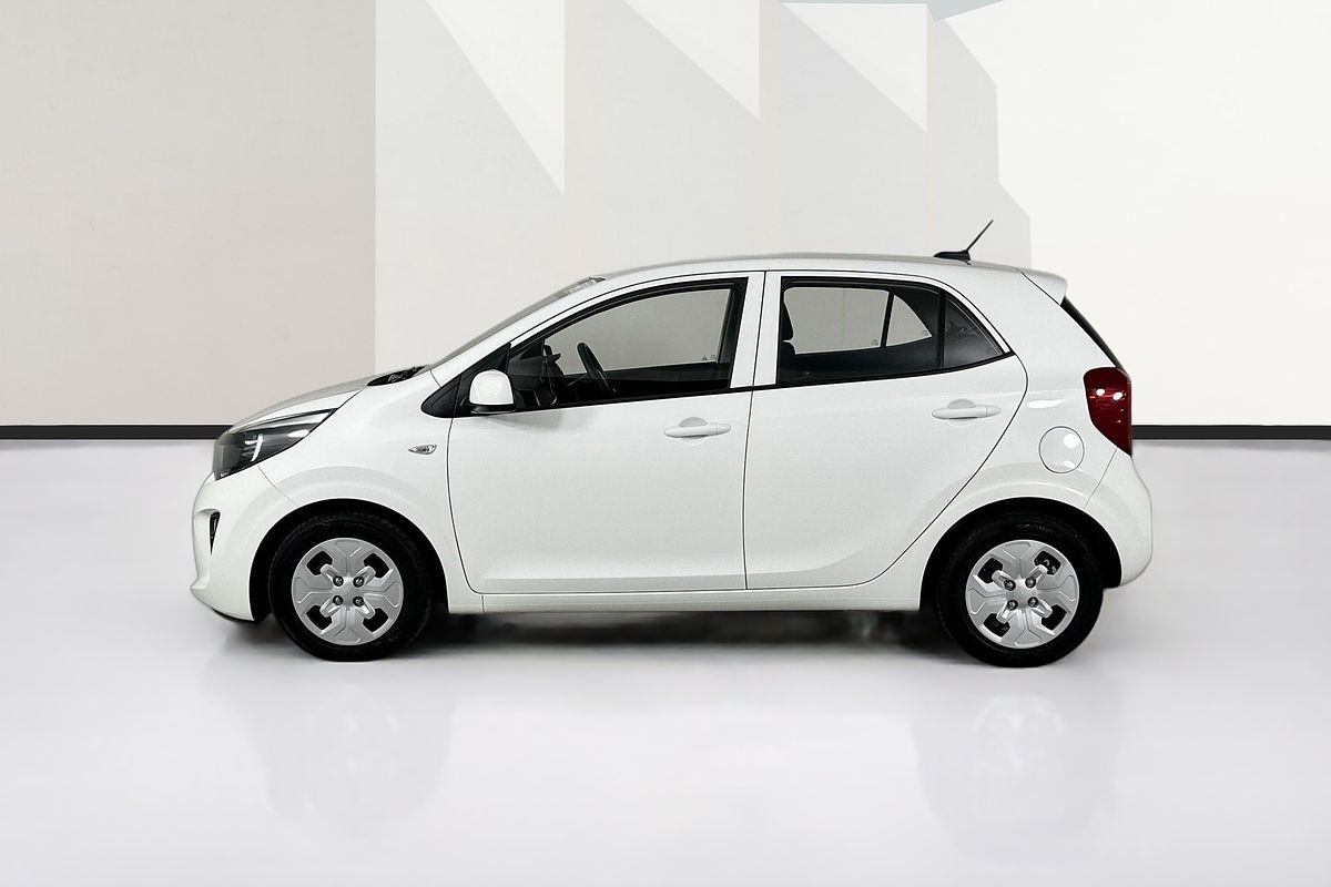 2023 Kia PICANTO S (PE) JA MY23
