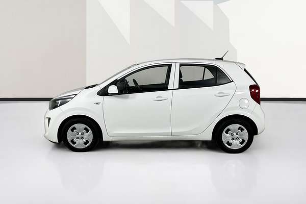 2023 Kia PICANTO S (PE) JA MY23