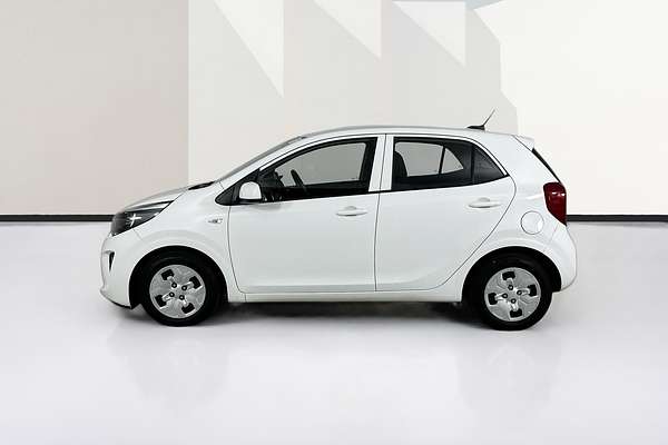 2021 Kia PICANTO S (PE) JA MY21