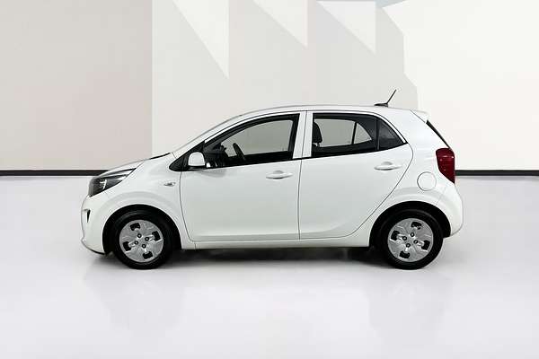 2021 Kia PICANTO S (PE) JA MY21