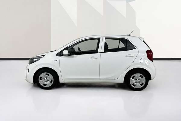2021 Kia PICANTO S (PE) JA MY21
